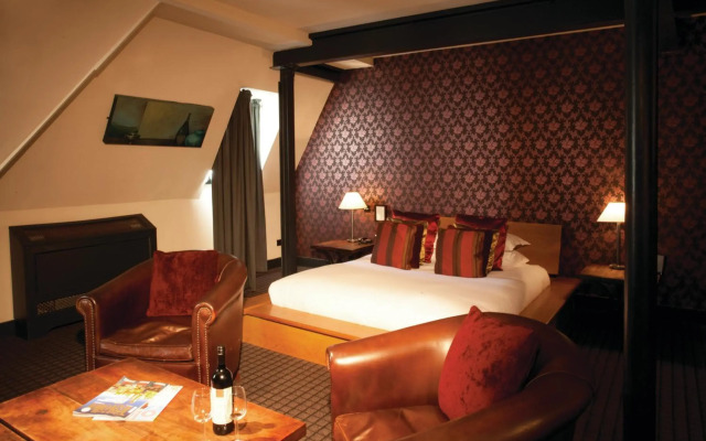 Hotel du Vin & Bistro Bristol