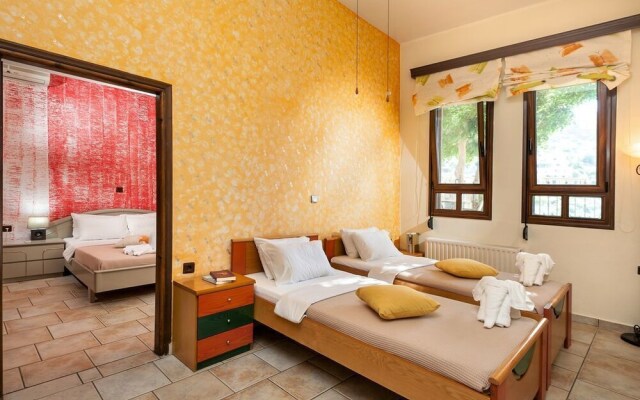 Villa Thalassea