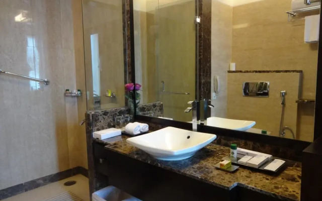Fortune Park Orange, Sidhrawali, Gurugram - Member ITC Hotels' Group