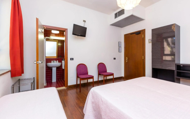 Hotel Adria