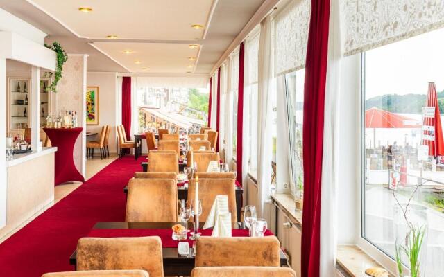 Hotel Rhein Residenz