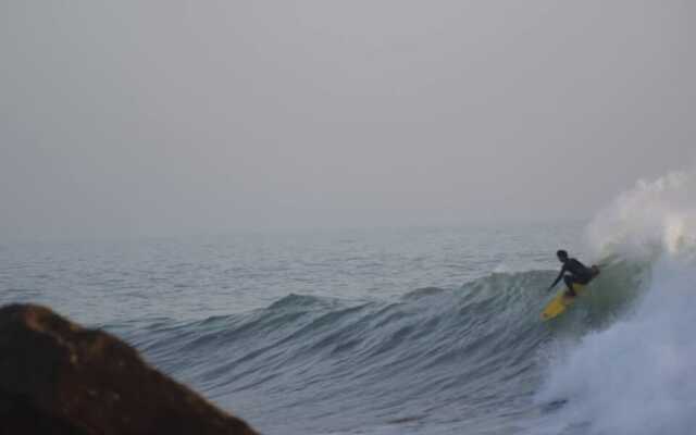 Mint Surf