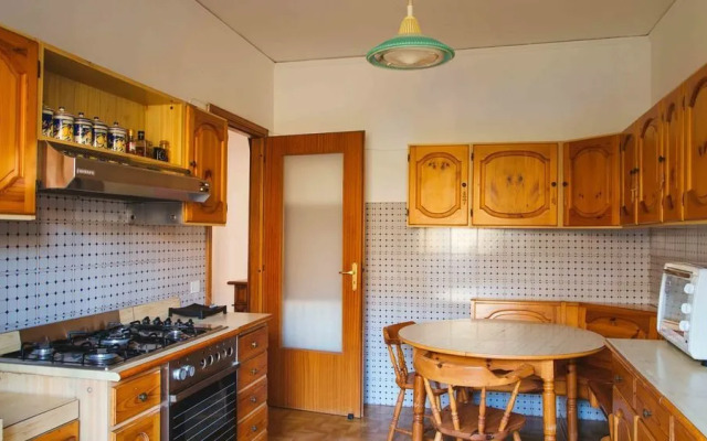 Sorrento 3 bedrooms Sunny Apt with terrace & view