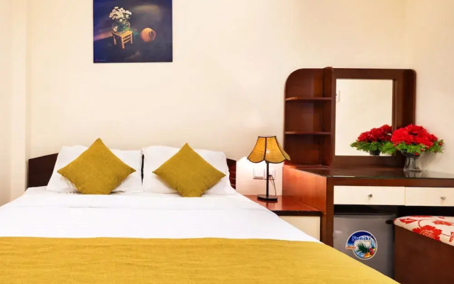 S79 Residences Yaya Bui Vien