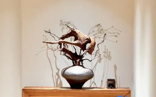 TaixingLi Oriental Aesthetics Courtyard(Shantou Small Park Branch)