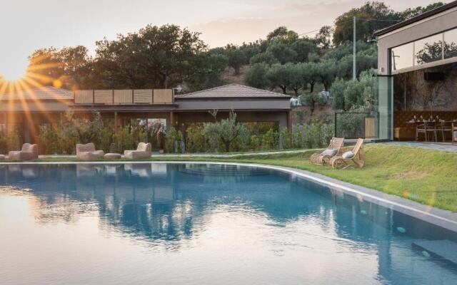 HANG LOOSE COTTAGE Hotel Resort 4 stelle Gizzeria Calabria