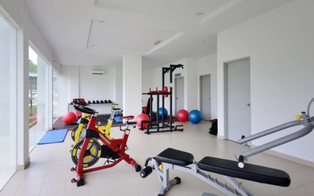 Twin Residences Johor Bahru by Elvi