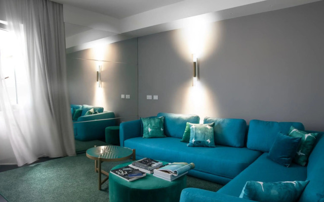 Hotel Byron