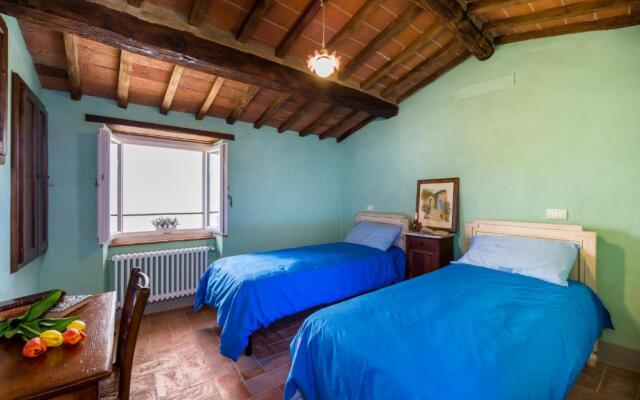 Villa Pietrenta- Together Tuscany