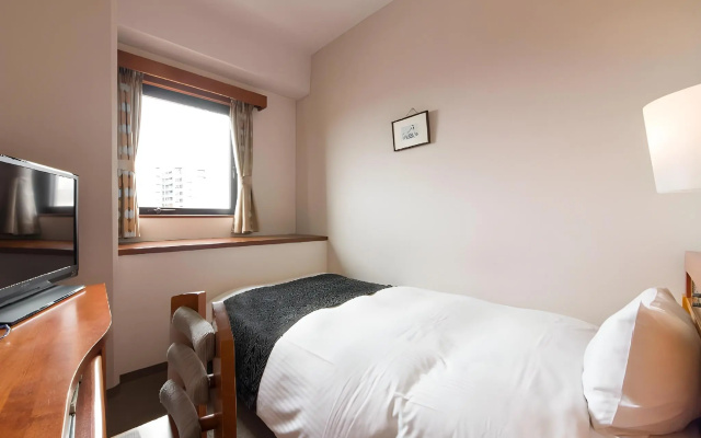 APA Hotel Kanazawa Nomachi – Guest Rooms – Kanazawa