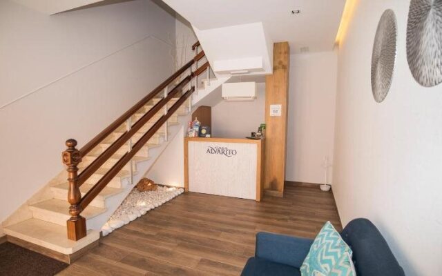 Guesthouse Casa Alvarito
