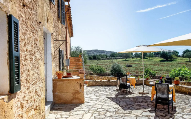 Finca Sos Ferres D'en Morey