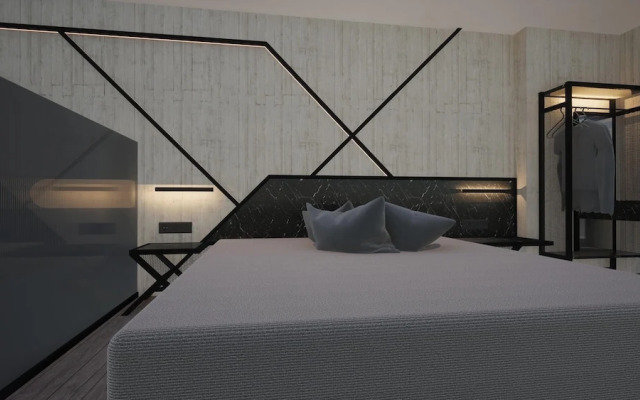 Agkyra Hotel