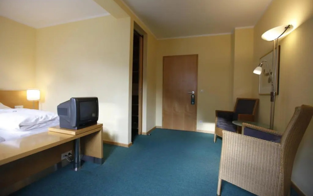 Hotel Markt3