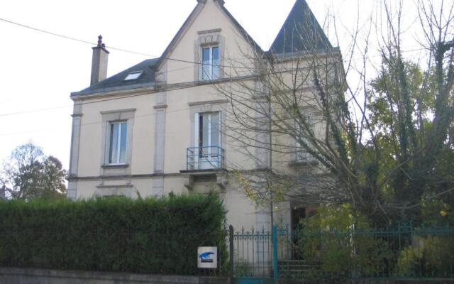 Le studio des talents au coeur de Chaumont