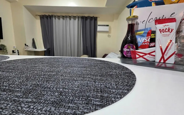 Pioneerwoodlands Mandaluyong Studio Unit