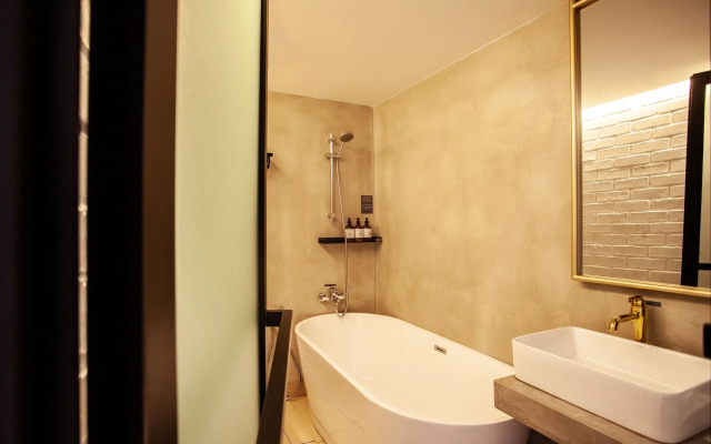 Atelier Hotel Johor Bahru