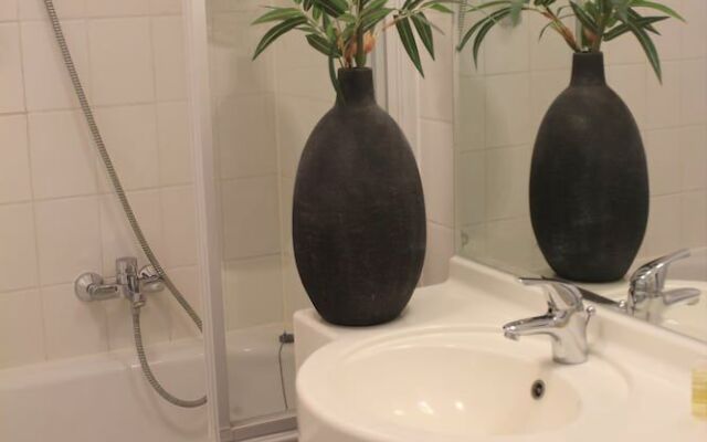 AKZENT Strandresidenz Villa Verdi