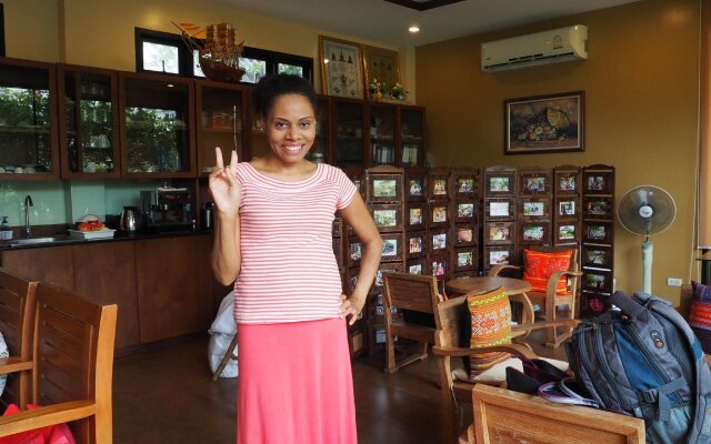 The Choice Hotel - Adults Only