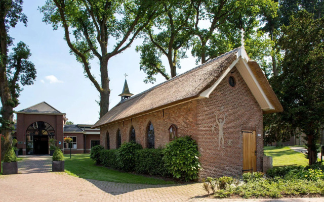 Fletcher Landgoed Hotel Holthurnsche Hof