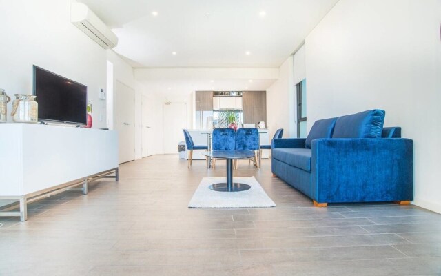 Wentworth Point Brand New