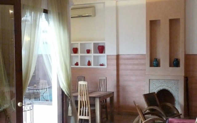Riad Anya