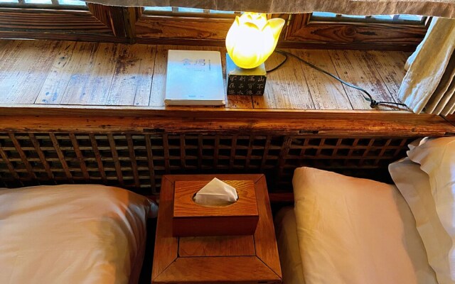 Hangzhou Lanxixianxiu Guest House