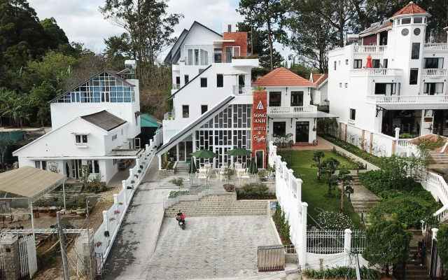 NATURE LAND 2 - Song Anh Hotel Dalat