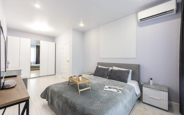 ВыДома на улице Профсоюзная 61