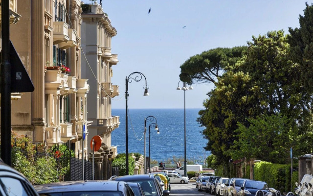 The Teacher's House by Wonderful Italy