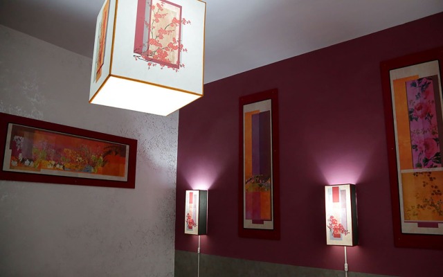 Roma Room Hotel