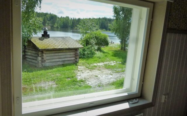 Salkolahti Vehmaanpirtti