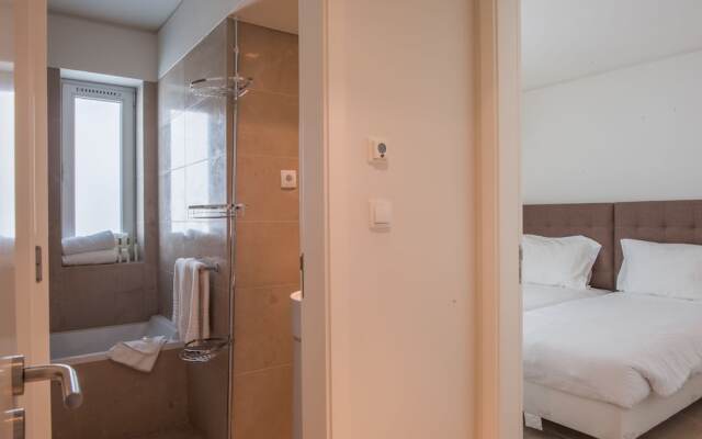 Troia Residence by The Editory - Apartamentos Marina