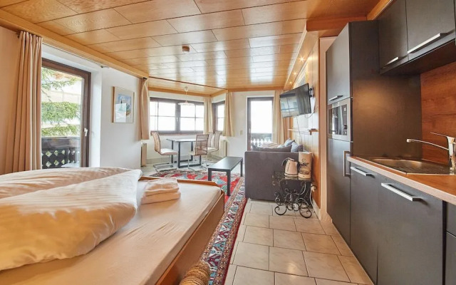 Appartements Wittenius