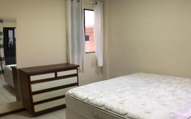 Residencial Beija Flor, 3 quartos - Mariscal