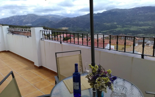 Apartamentos Quercus