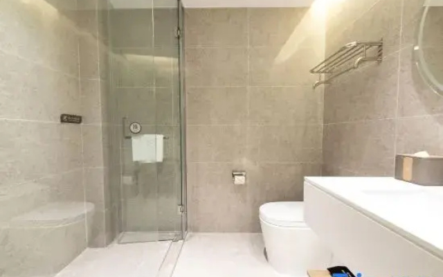 Zhiyun Apartment (Knowledge City International Convention and Exhibition Center)