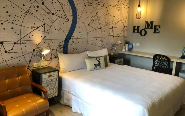 I See You Homestay