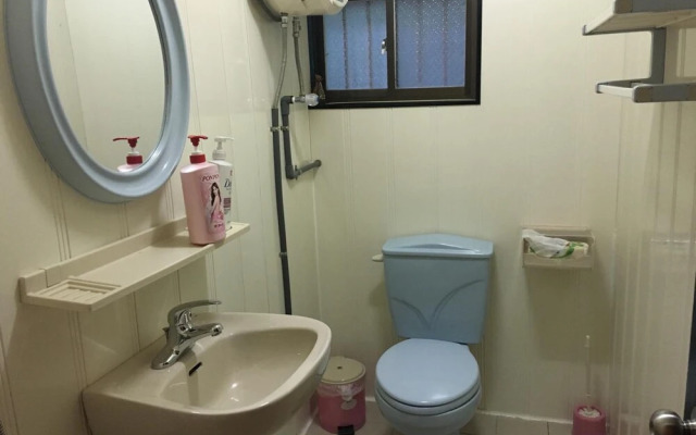 Yamaya B&B