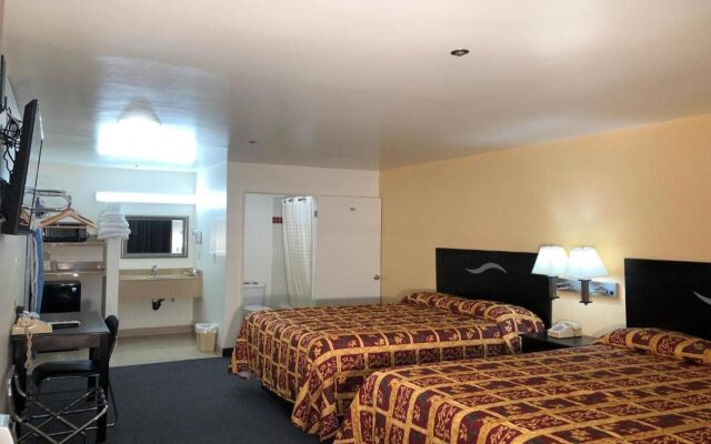 Luxury Inn