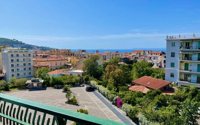 Sunset Home Sorrento