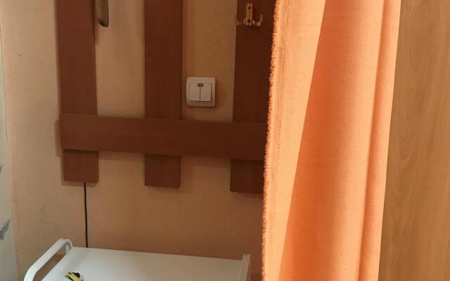 Апартаменты на улцие Дзержинского 63