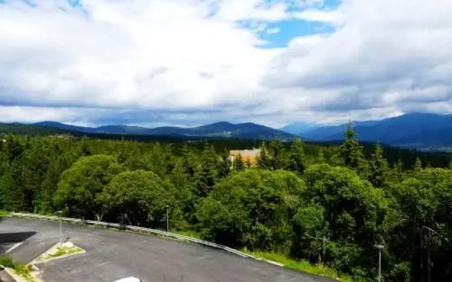 Panoramic Campus