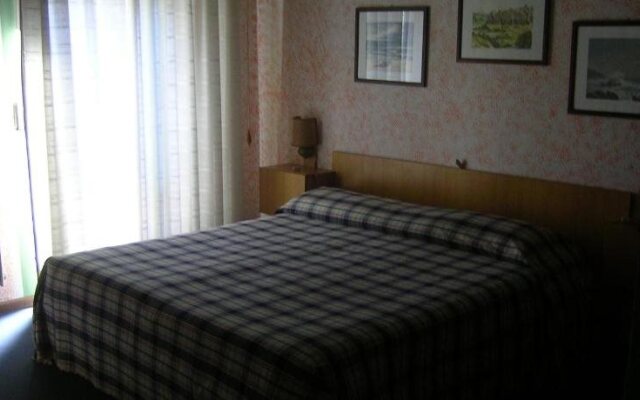 Albergo San Cristoforo