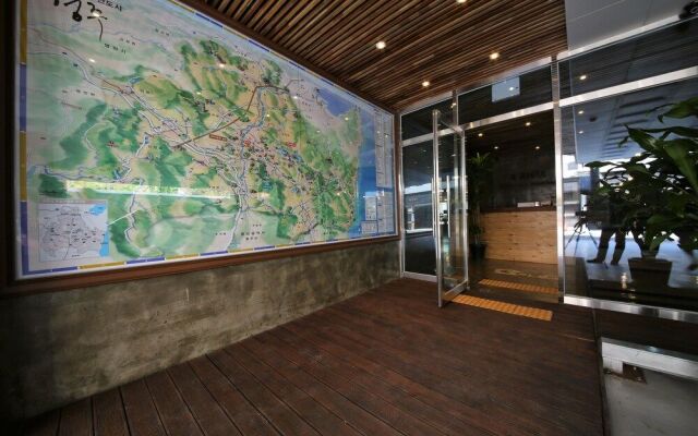 G HOUSE Mini Hotel & Guesthouse