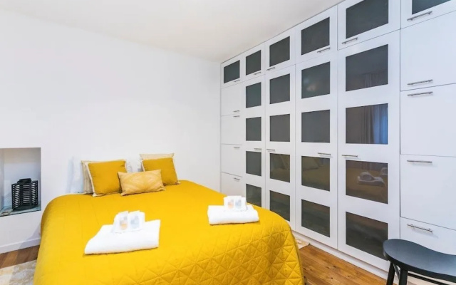 LxWay Apartments Rua da Misericórdia