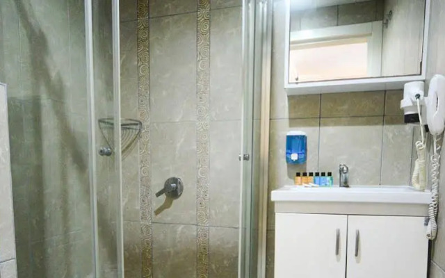 Otium Inn Residence Rivero Hotel