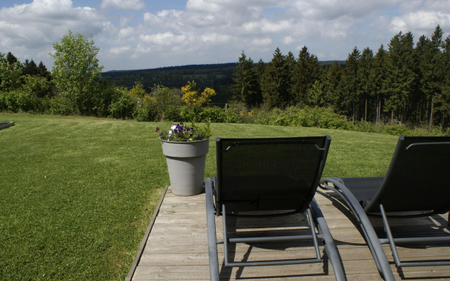 Ovifat Sauna Escape, Waimes