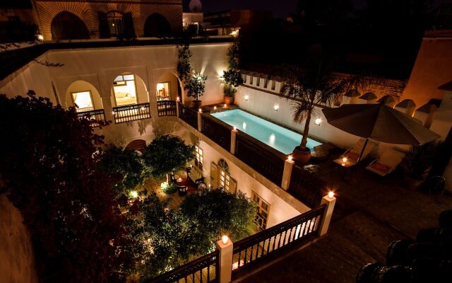 Riad Clémentine