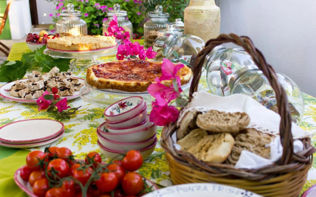 Anticadimora Dei Pepe